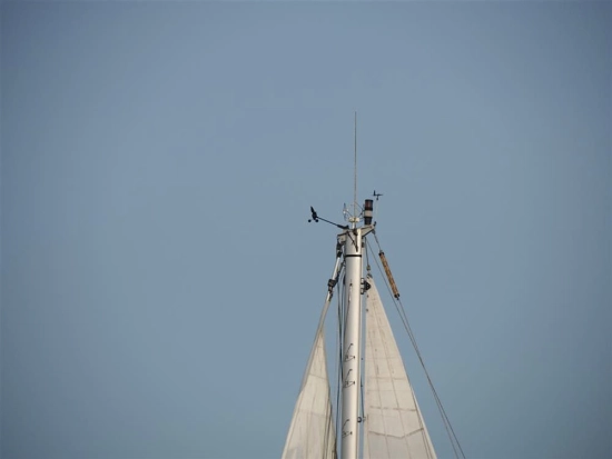 Etap Yachting 38i usado à venda