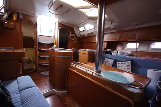 Etap Yachting 38i usado à venda