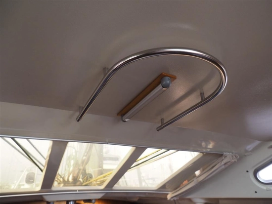Etap Yachting 38i usado à venda