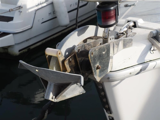 Etap Yachting 38i usado à venda
