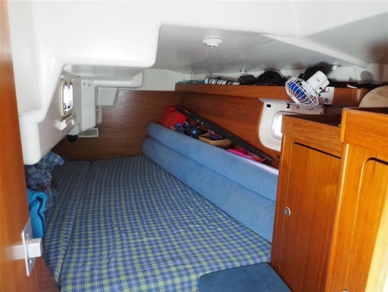 Etap Yachting 38i usado à venda