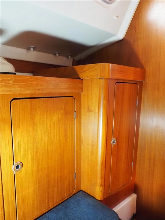 Etap Yachting 38i usado à venda
