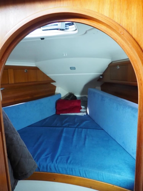 Etap Yachting 38i usado à venda