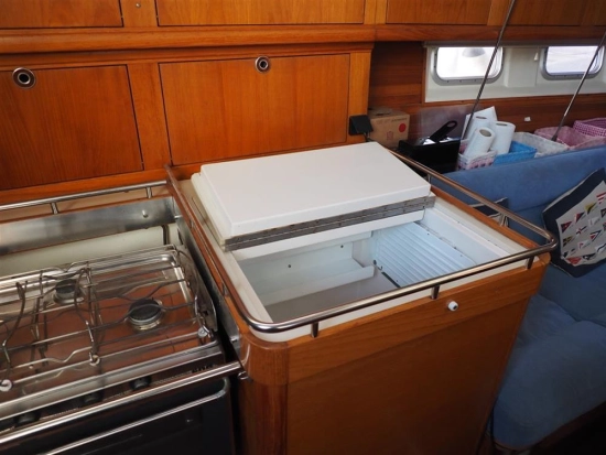 Etap Yachting 38i usado à venda