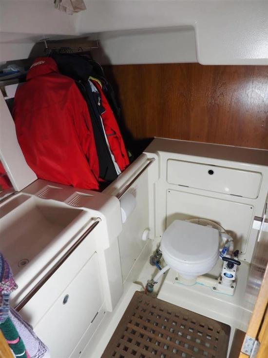 Etap Yachting 38i usado à venda