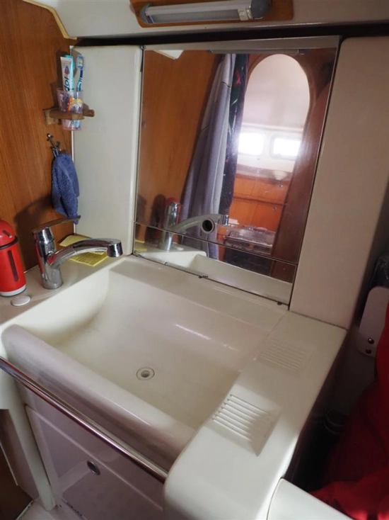 Etap Yachting 38i usado à venda