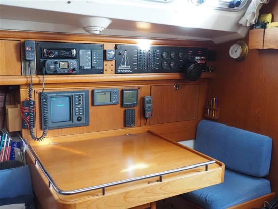 Etap Yachting 38i usado à venda