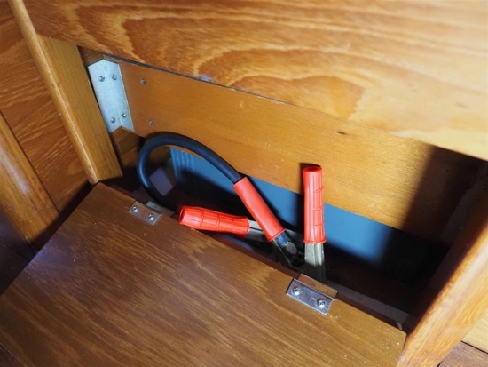 Etap Yachting 38i usado à venda