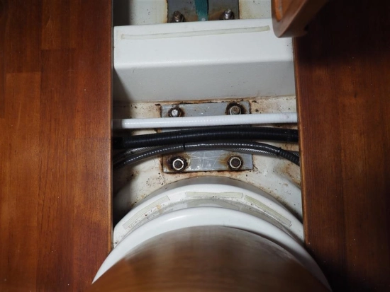 Etap Yachting 38i usado à venda