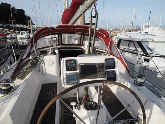 Etap Yachting 38i usado à venda