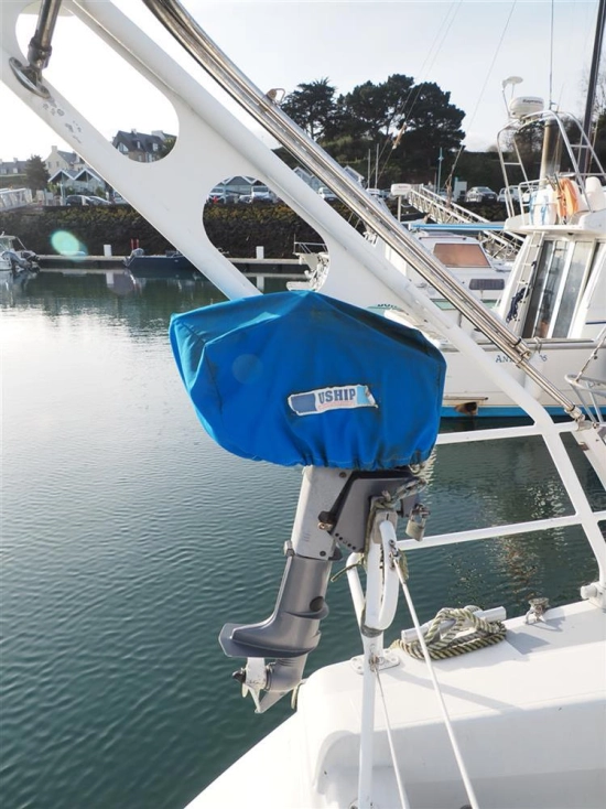 Etap Yachting 38i usado à venda