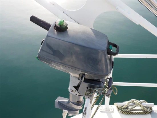 Etap Yachting 38i usado à venda