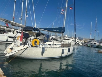 Dufour Yachts 36 Classic usata in vendita
