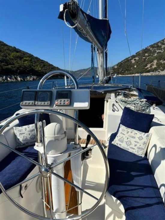 Dufour Yachts 36 Classic usado à venda