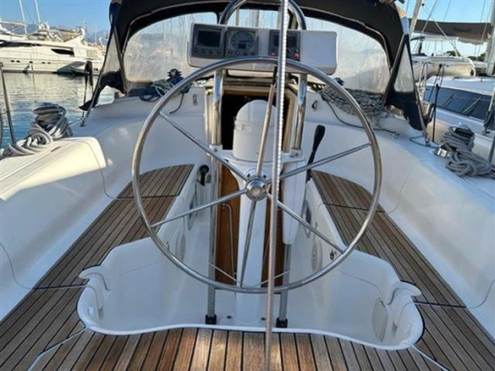 Dufour Yachts 36 Classic usado à venda