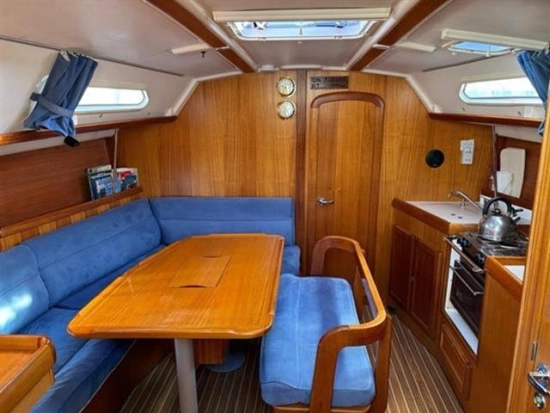 Dufour Yachts 36 Classic usado à venda