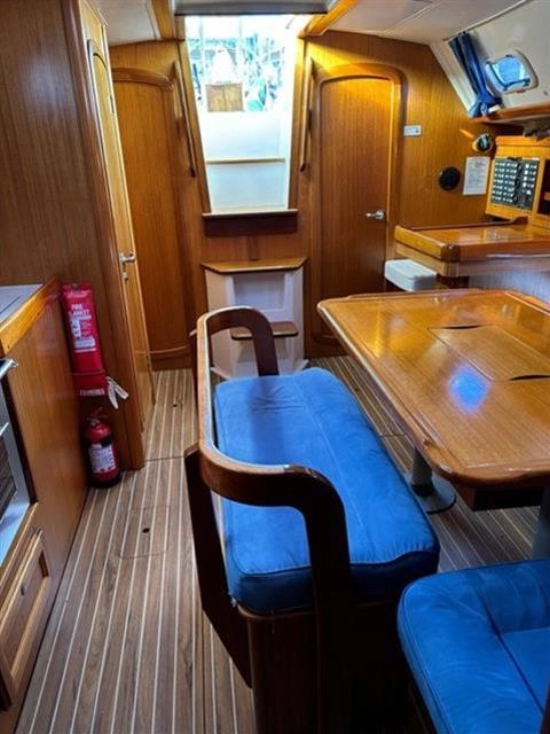 Dufour Yachts 36 Classic usado à venda