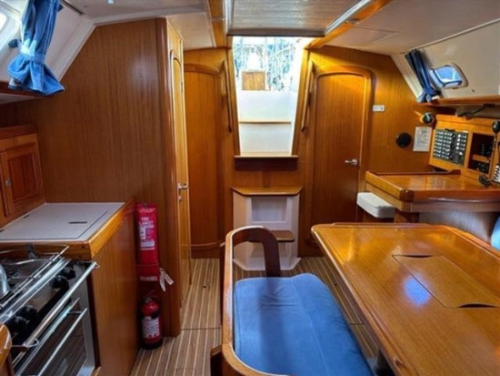 Dufour Yachts 36 Classic usado à venda