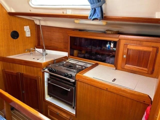 Dufour Yachts 36 Classic usado à venda