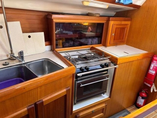 Dufour Yachts 36 Classic usado à venda