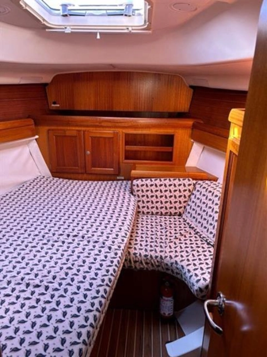 Dufour Yachts 36 Classic usado à venda