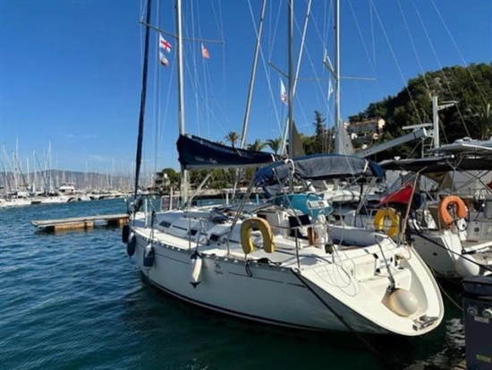 Dufour Yachts 36 Classic usado à venda