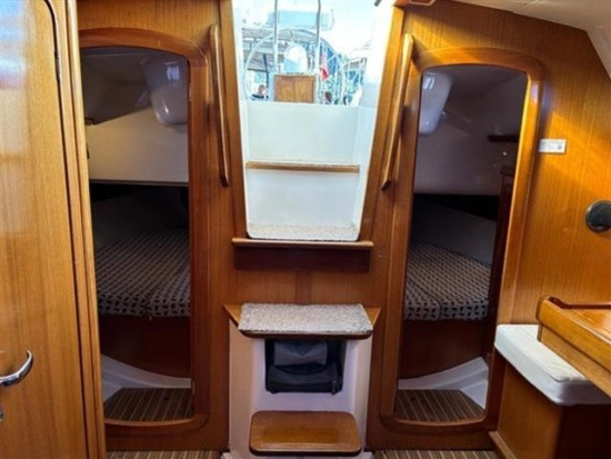 Dufour Yachts 36 Classic usado à venda