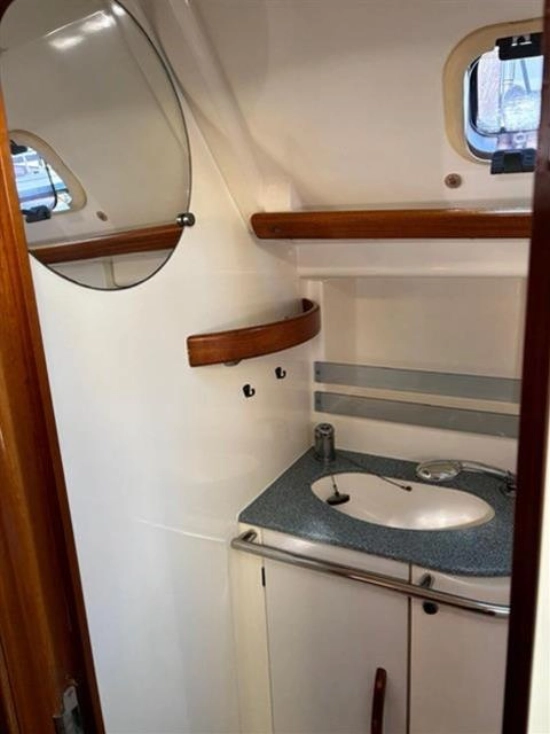 Dufour Yachts 36 Classic usado à venda