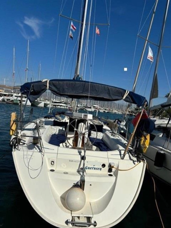 Dufour Yachts 36 Classic usado à venda