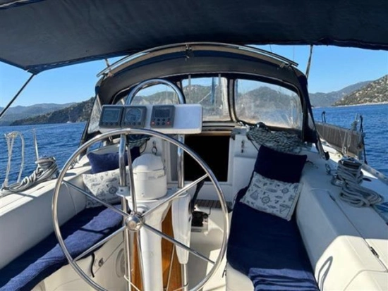 Dufour Yachts 36 Classic usado à venda