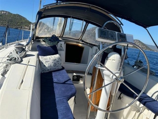 Dufour Yachts 36 Classic usado à venda