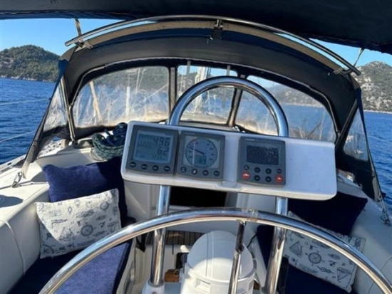 Dufour Yachts 36 Classic usado à venda