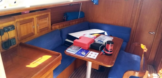Dufour Yachts 36 CLASSIC usado à venda