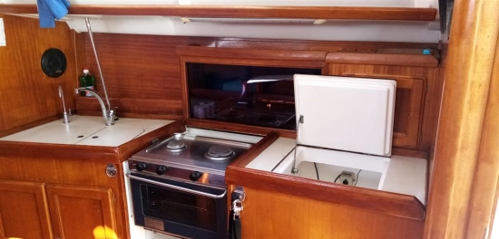 Dufour Yachts 36 CLASSIC usado à venda