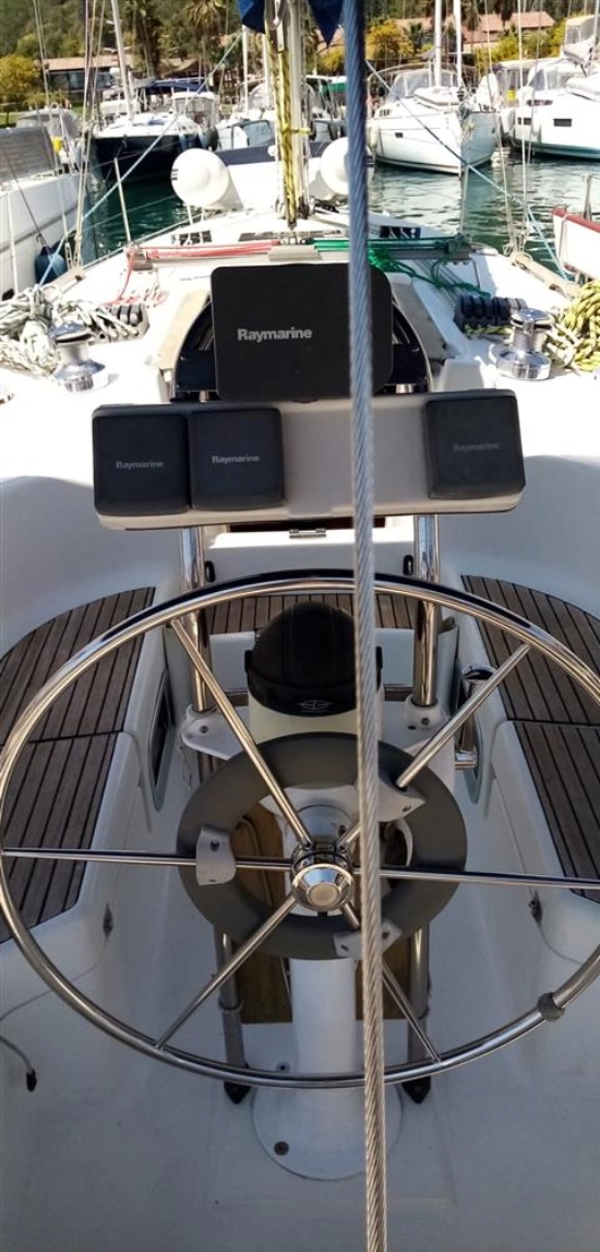 Dufour Yachts 36 CLASSIC usado à venda