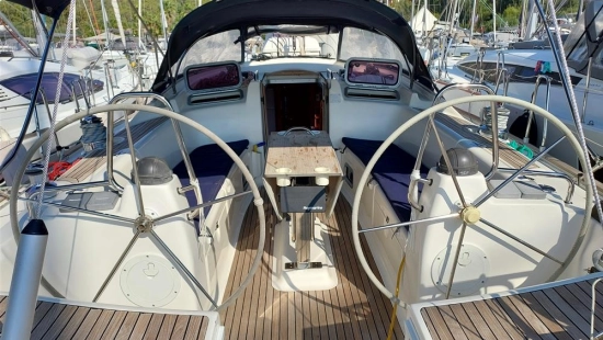 Bavaria Yachts 47 CRUISER de segunda mano en venta
