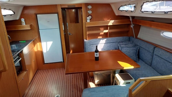 Bavaria Yachts 47 CRUISER de segunda mano en venta
