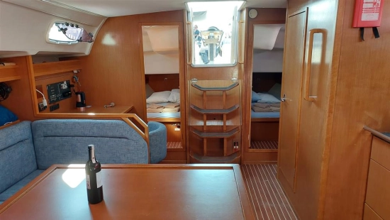 Bavaria Yachts 47 CRUISER de segunda mano en venta