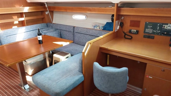 Bavaria Yachts 47 CRUISER de segunda mano en venta