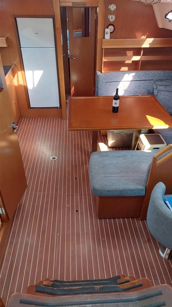 Bavaria Yachts 47 CRUISER de segunda mano en venta