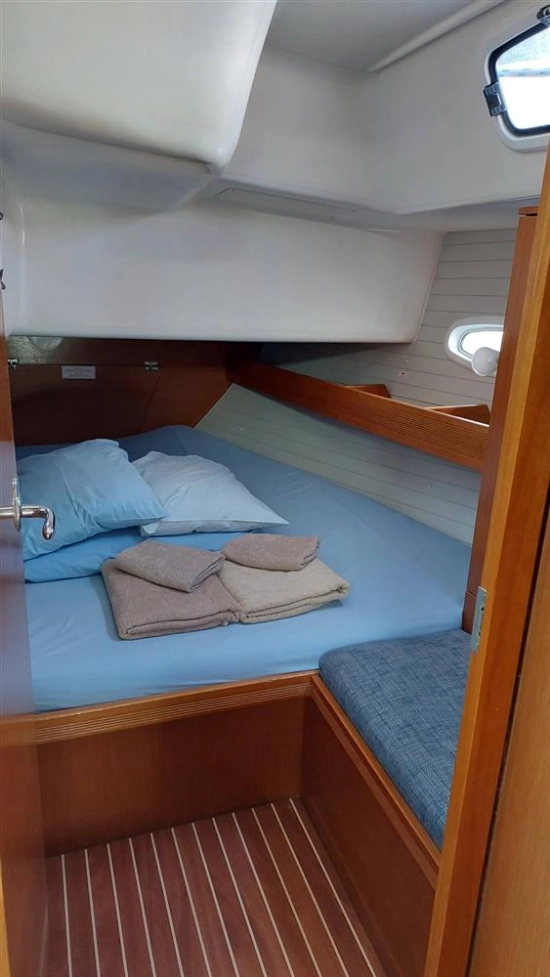 Bavaria Yachts 47 CRUISER de segunda mano en venta