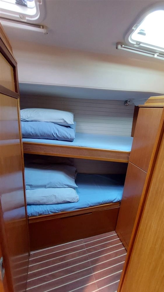 Bavaria Yachts 47 CRUISER de segunda mano en venta