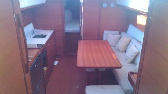 Dufour Yachts 382 GL usata in vendita