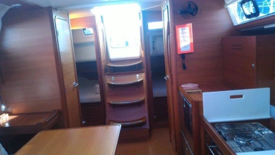 Dufour Yachts 382 GL usata in vendita