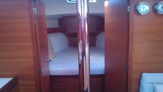 Dufour Yachts 382 GL usata in vendita