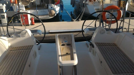 Dufour Yachts 382 GL usata in vendita