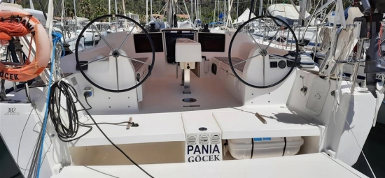 Dufour Yachts 382 GL usata in vendita