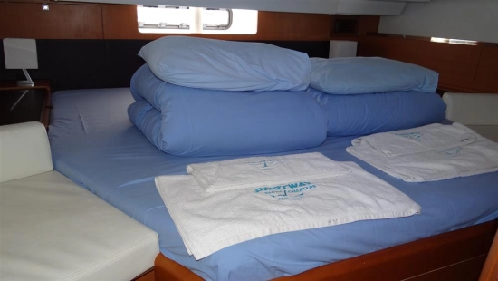 Jeanneau Sun Odyssey 41 DS usado à venda