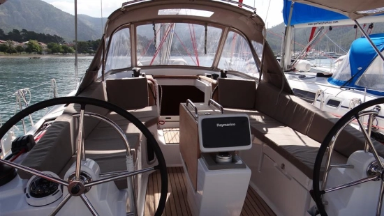 Jeanneau Sun Odyssey 41 DS usado à venda