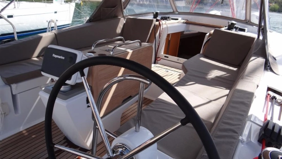 Jeanneau Sun Odyssey 41 DS usado à venda